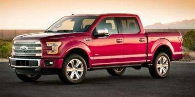 FORD F-150 2017 1FTEW1EG2HFB51897 image