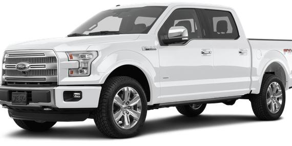 FORD F-150 2017 1FTEW1EG2HFB85869 image