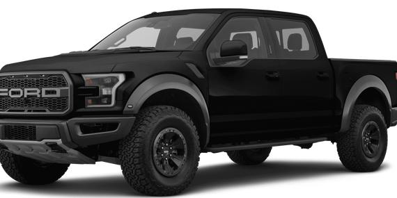 FORD F-150 2017 1FTFW1RG4HFB32475 image