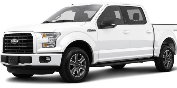 FORD F-150 2017 1FTEW1EG6HKE48713 image
