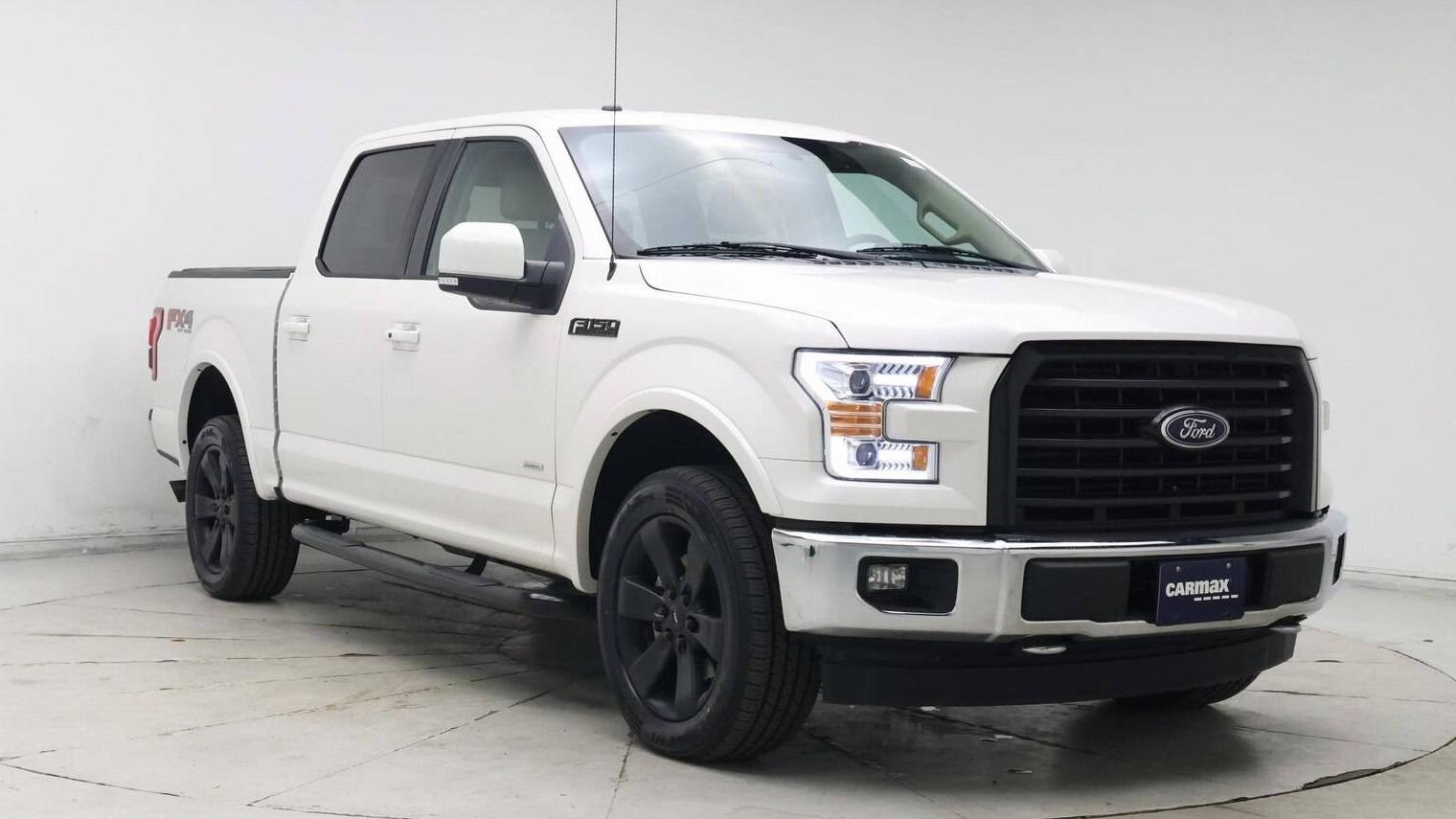 FORD F-150 2017 1FTEW1EG7HKD31240 image