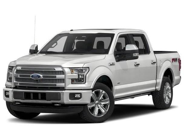 FORD F-150 2017 1FTEW1EF6HFC52674 image