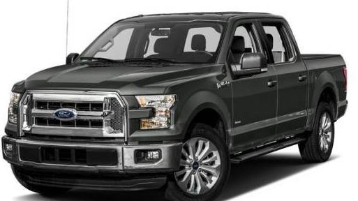 FORD F-150 2017 1FTEW1EF9HKD75828 image