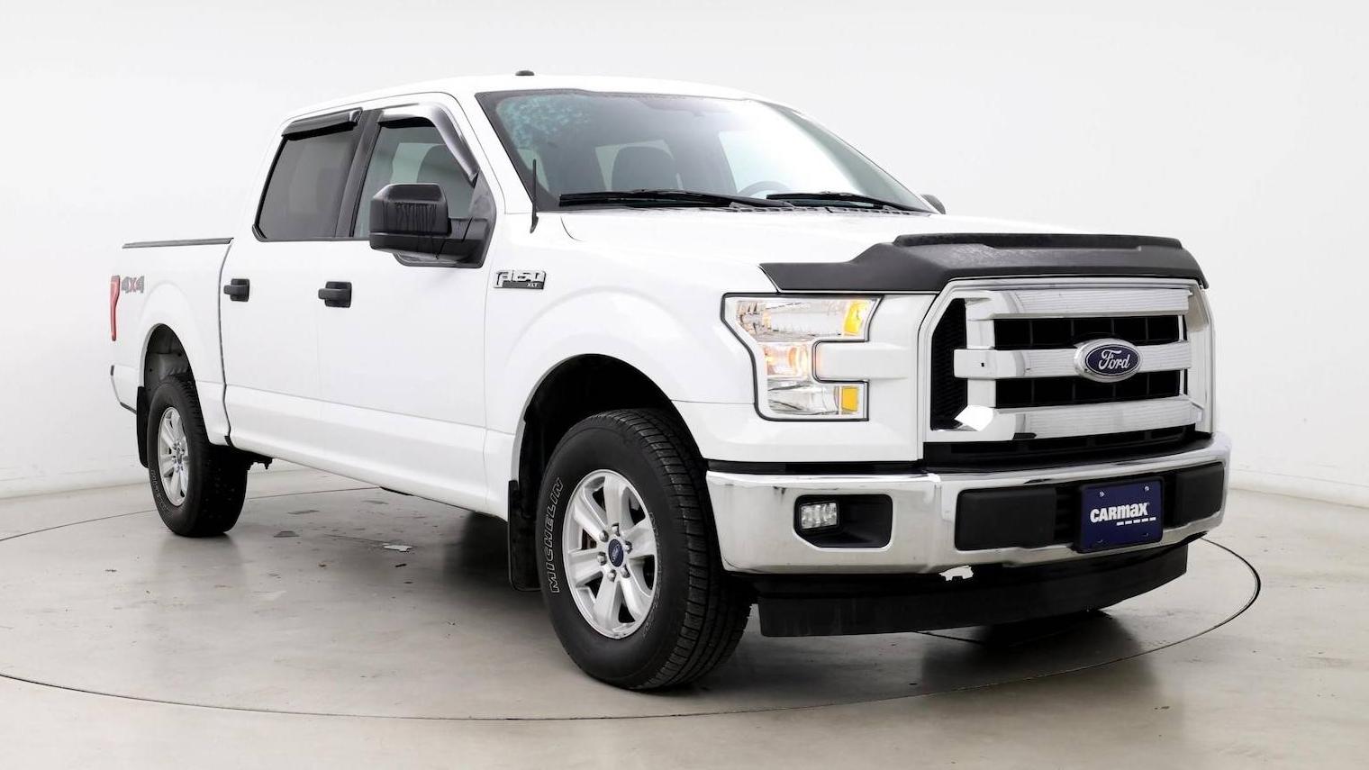 FORD F-150 2017 1FTEW1EF9HFB42072 image