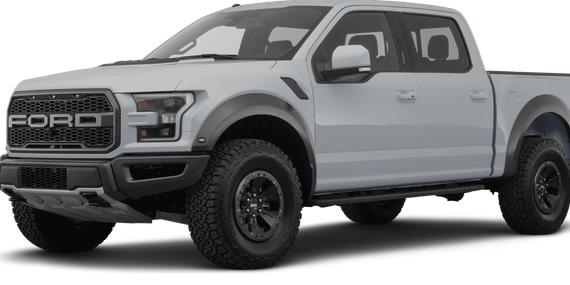 FORD F-150 2017 1FTFW1RG5HFB73648 image