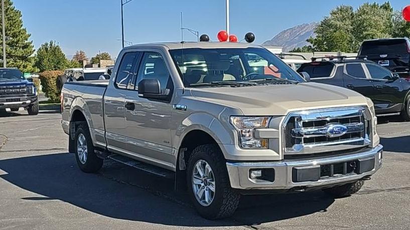 FORD F-150 2017 1FTFX1EG6HKD98381 image