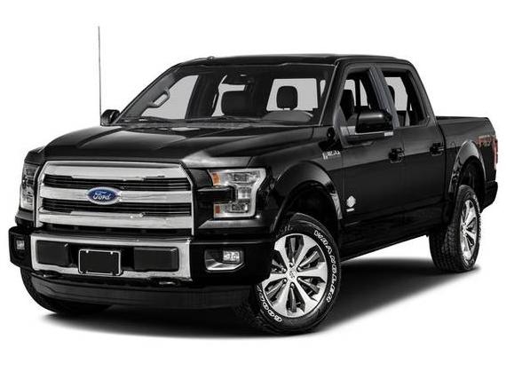 FORD F-150 2017 1FTEW1EF0HFA20894 image