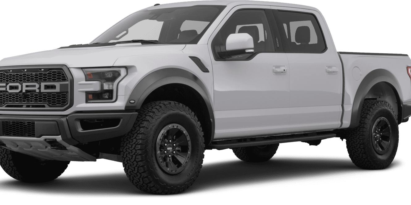 FORD F-150 2017 1FTFW1RG2HFB32927 image