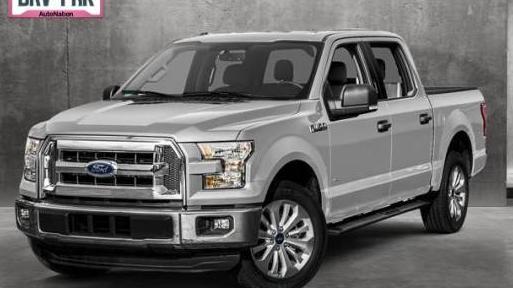 FORD F-150 2017 1FTEW1CG5HKD26749 image