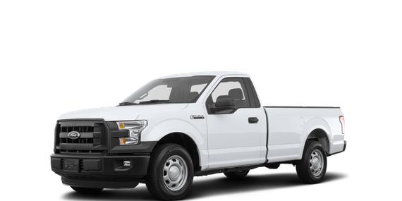 FORD F-150 2017 1FTMF1C84HKD01183 image
