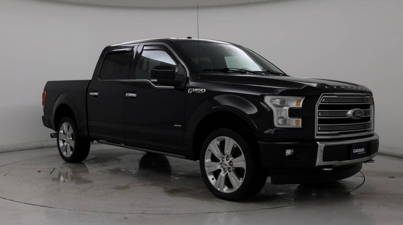FORD F-150 2017 1FTEW1EG0HFA18278 image