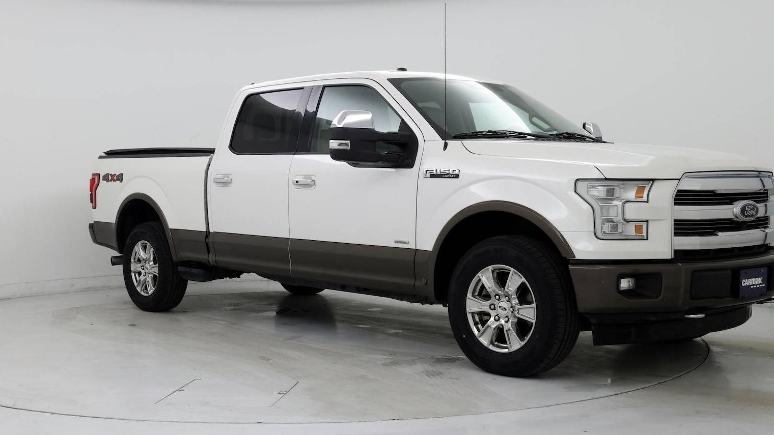 FORD F-150 2017 1FTFW1EG0HKD25199 image