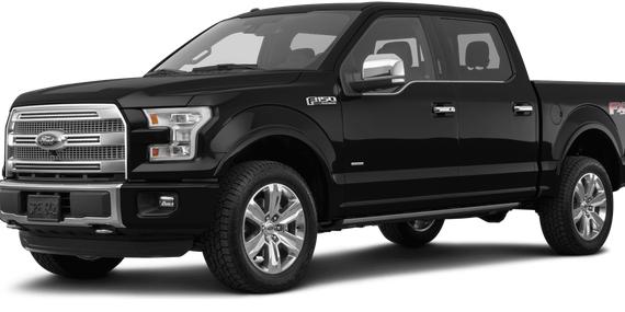 FORD F-150 2017 1FTFW1EG0HFA36915 image
