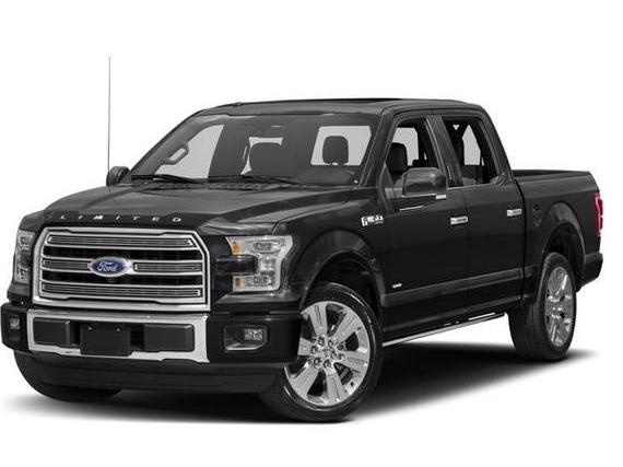 FORD F-150 2017 1FTEW1EGXHKE21093 image