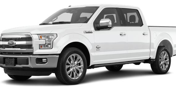 FORD F-150 2017 1FTEW1EG1HFA45831 image