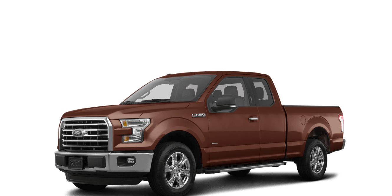 FORD F-150 2017 1FTFX1EGXHFB86625 image