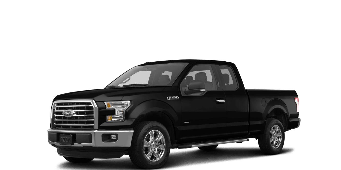 FORD F-150 2017 1FTEX1EP3HKD81758 image