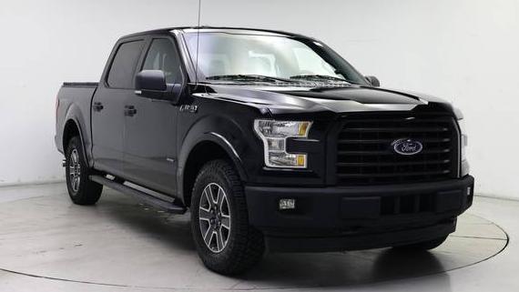 FORD F-150 2017 1FTEW1EP0HKC76999 image