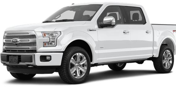 FORD F-150 2017 1FTEW1EG4HFB40061 image