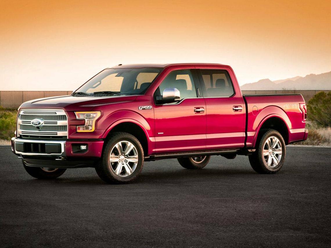 FORD F-150 2017 1FTEW1EG0HFA92042 image