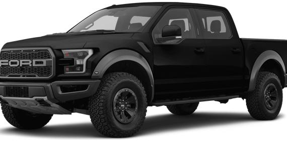 FORD F-150 2017 1FTFW1RG8HFA31326 image