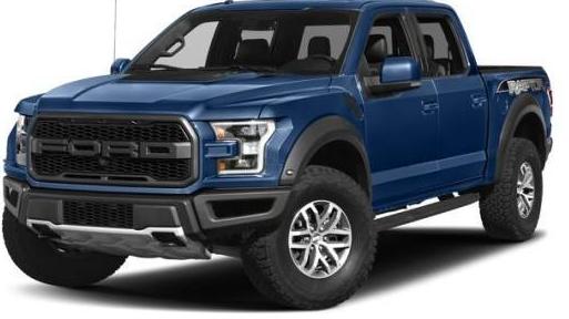 FORD F-150 2017 1FTFW1RG2HFB47458 image