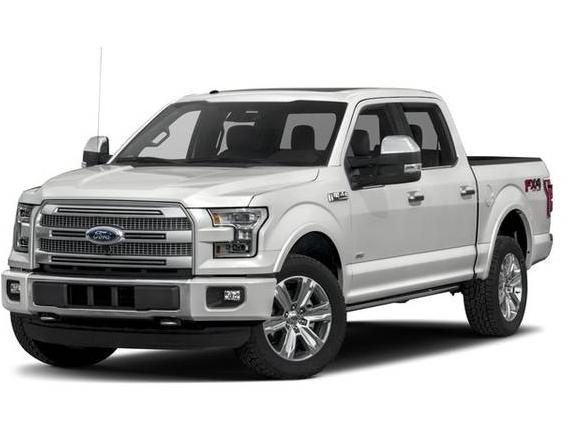 FORD F-150 2017 1FTEW1EFXHFB40864 image
