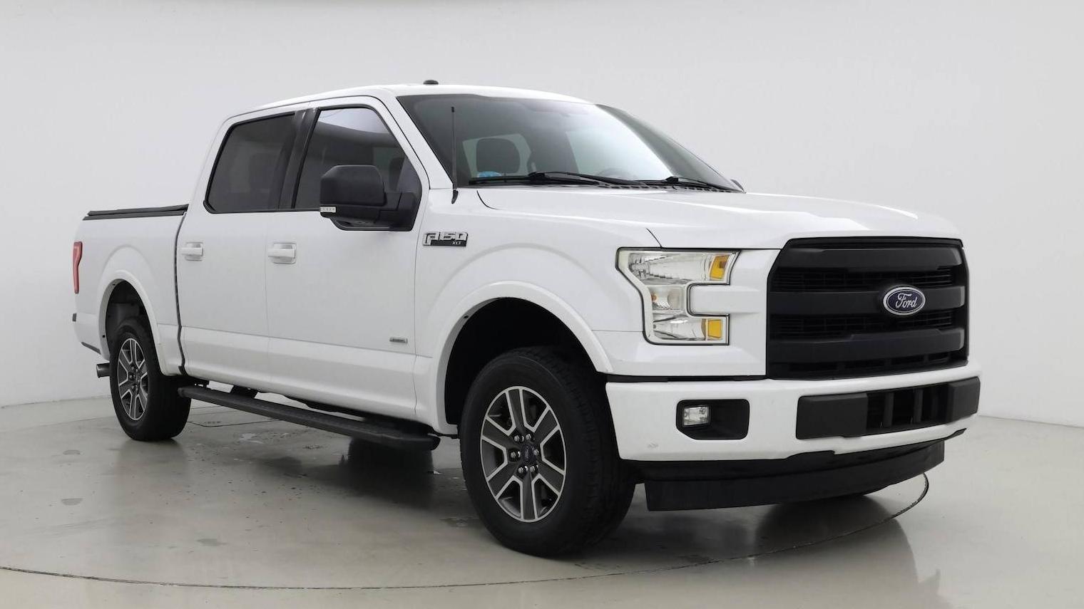 FORD F-150 2017 1FTEW1CP7HFA57517 image