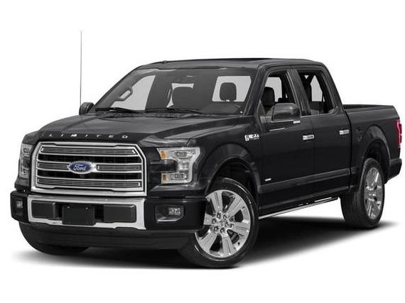 FORD F-150 2017 1FTFW1EG3HKD25083 image