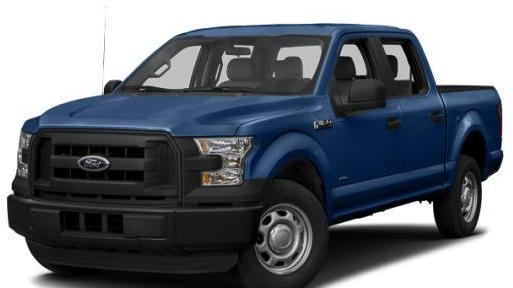 FORD F-150 2017 1FTEW1CP3HKD60253 image