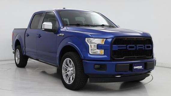 FORD F-150 2017 1FTEW1EG9HKC84275 image