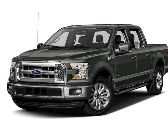 FORD F-150 2017 1FTEW1EP0HFC11529 image