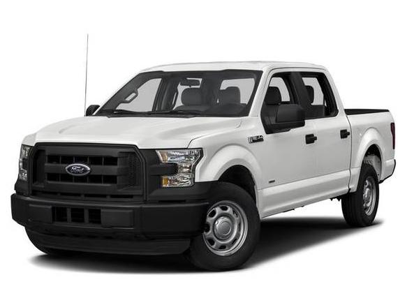 FORD F-150 2017 1FTEW1EP7HFB28888 image