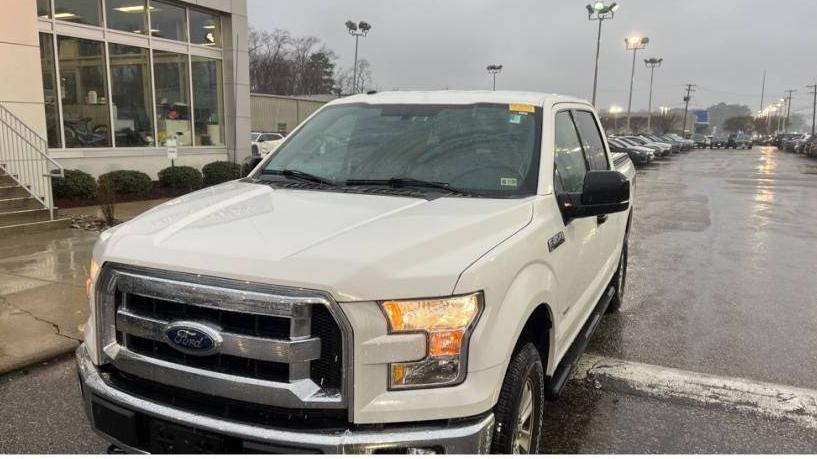 FORD F-150 2017 1FTEW1EP1HFB82266 image