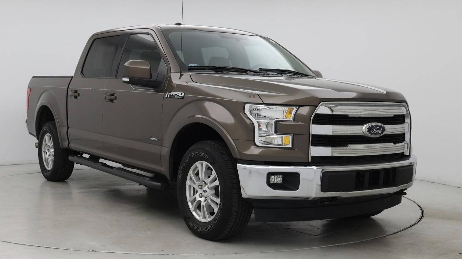 FORD F-150 2017 1FTEW1EG8HKD94959 image