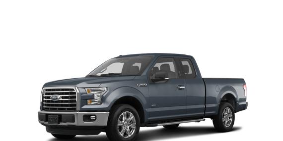 FORD F-150 2017 1FTEX1EP6HFC61526 image