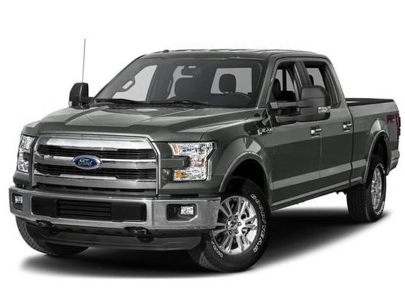 FORD F-150 2017 1FTEW1EG5HKE47505 image