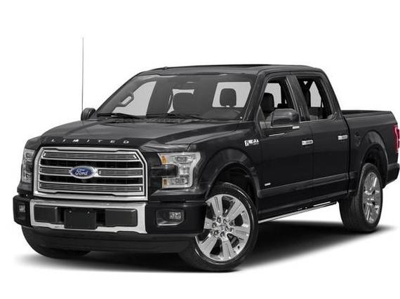 FORD F-150 2017 1FTEW1EG9HFC48952 image