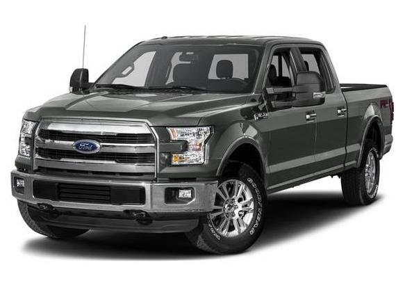 FORD F-150 2017 1FTEW1EF0HFB35706 image