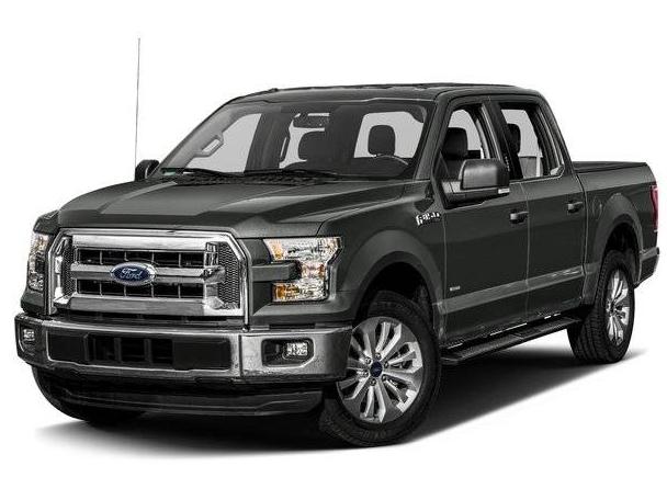 FORD F-150 2017 1FTEW1EFXHFC37448 image