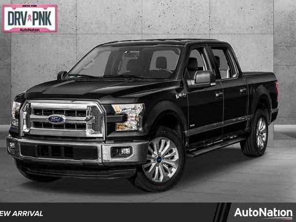 FORD F-150 2017 1FTEW1EP0HFA70767 image