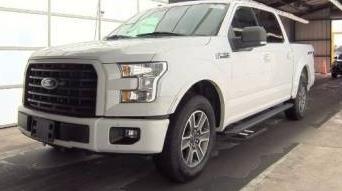 FORD F-150 2017 1FTEW1CF7HKE48276 image