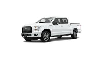 FORD F-150 2017 1FTEW1EF3HKC41025 image