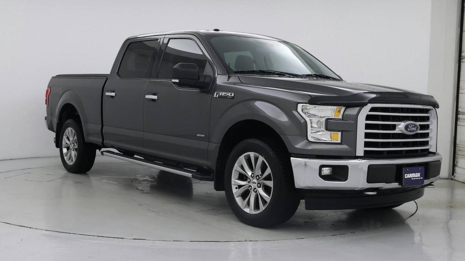 FORD F-150 2017 1FTFW1EG2HKE18113 image