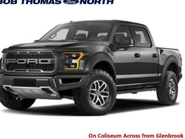 FORD F-150 2017 1FTFW1RG4HFA85173 image