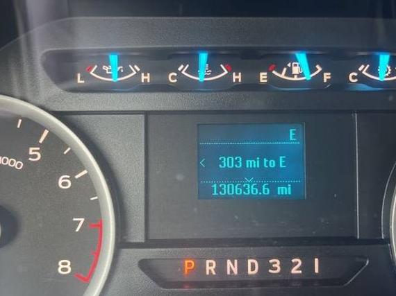 FORD F-150 2017 1FTEW1C83HKC92450 image