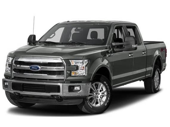 FORD F-150 2017 1FTEW1EF7HFA06832 image