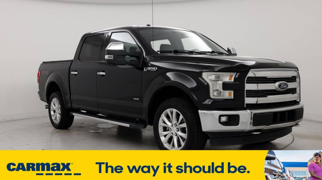 FORD F-150 2017 1FTEW1EG3HKC00225 image