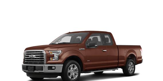 FORD F-150 2017 1FTEX1CF9HFA95822 image