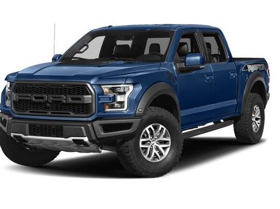 FORD F-150 2017 1FTFW1RGXHFC33228 image